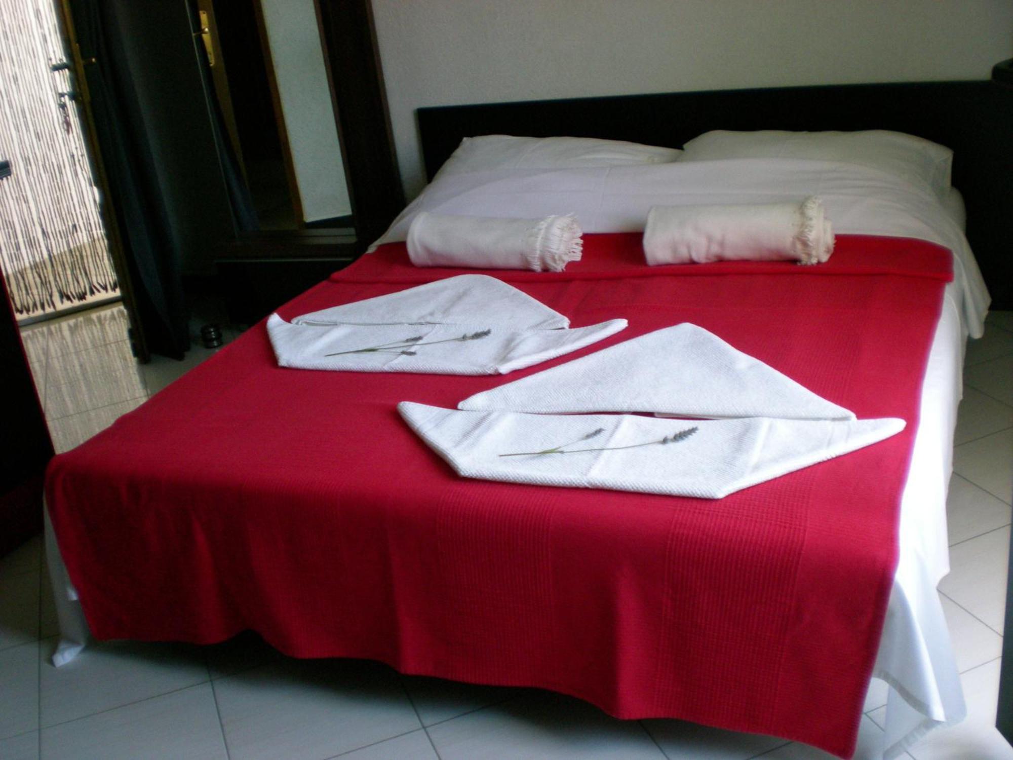 Villa I Karma Tisno Room photo