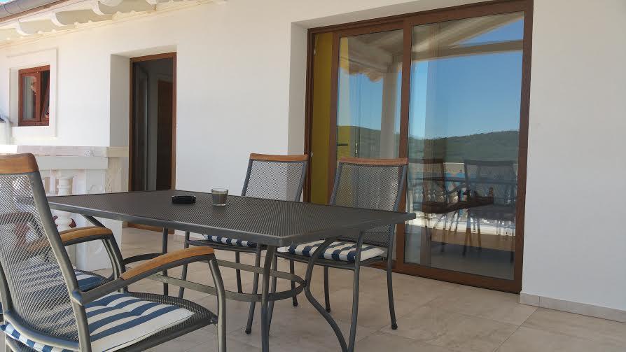Villa I Karma Tisno Exterior photo