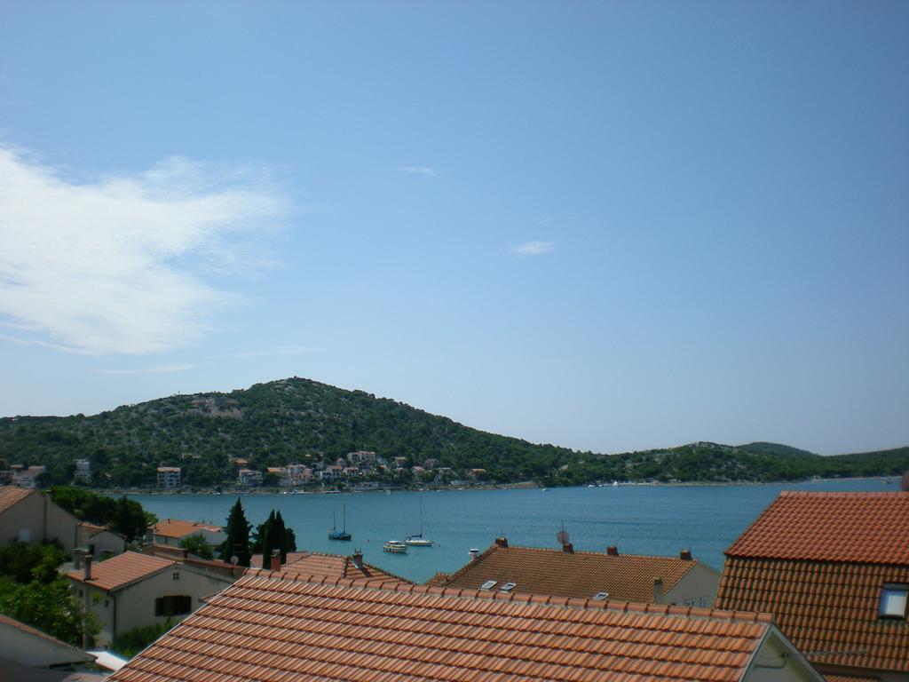 Villa I Karma Tisno Room photo
